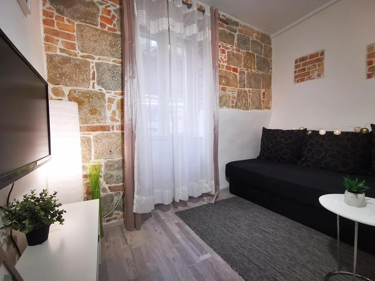 ספליט Apartment Herc