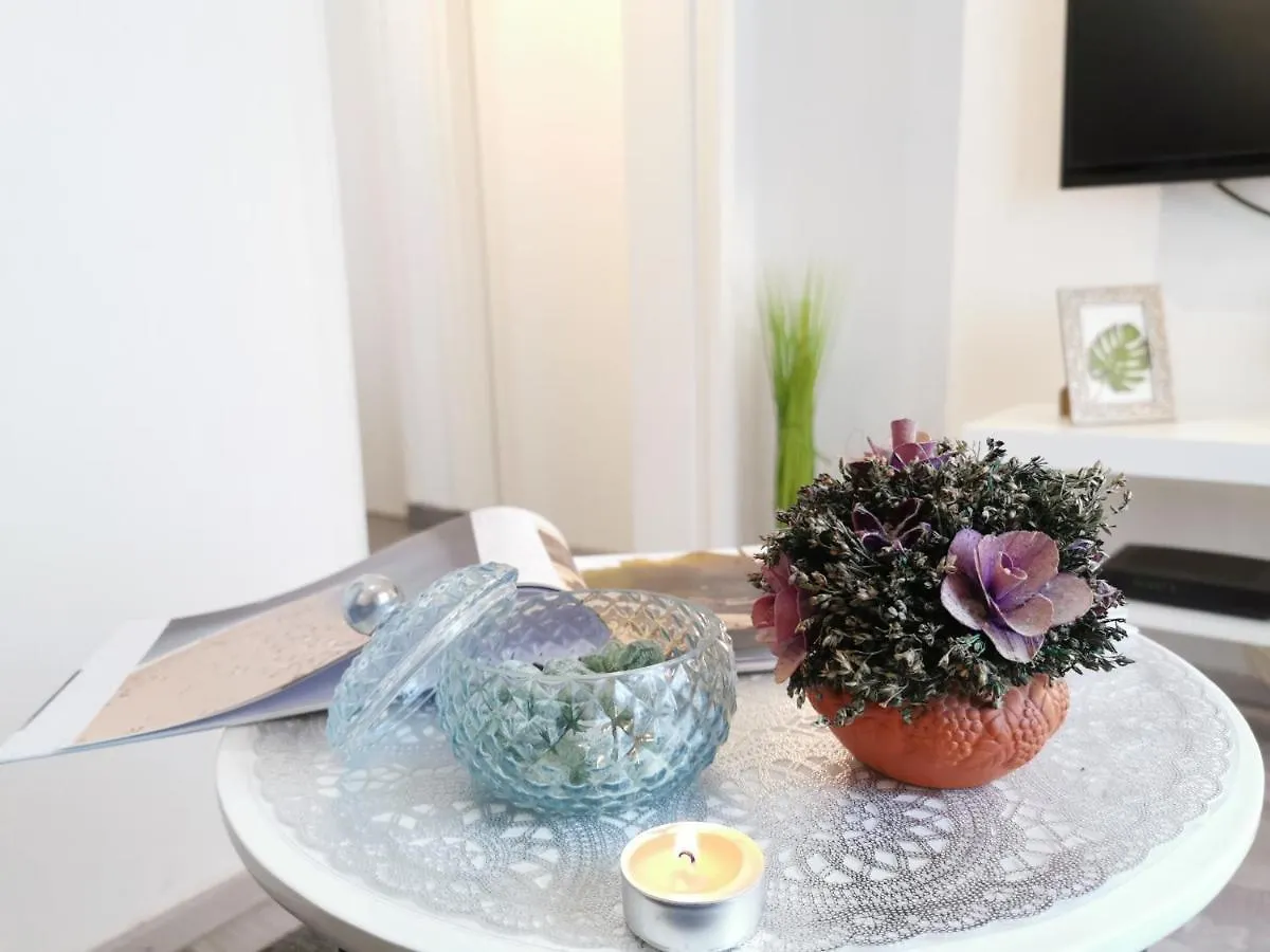 ספליט Apartment Herc