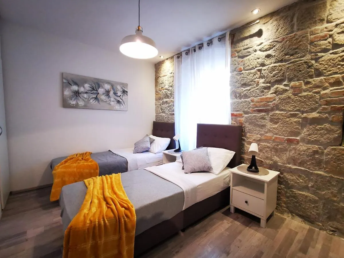 ספליט Apartment Herc