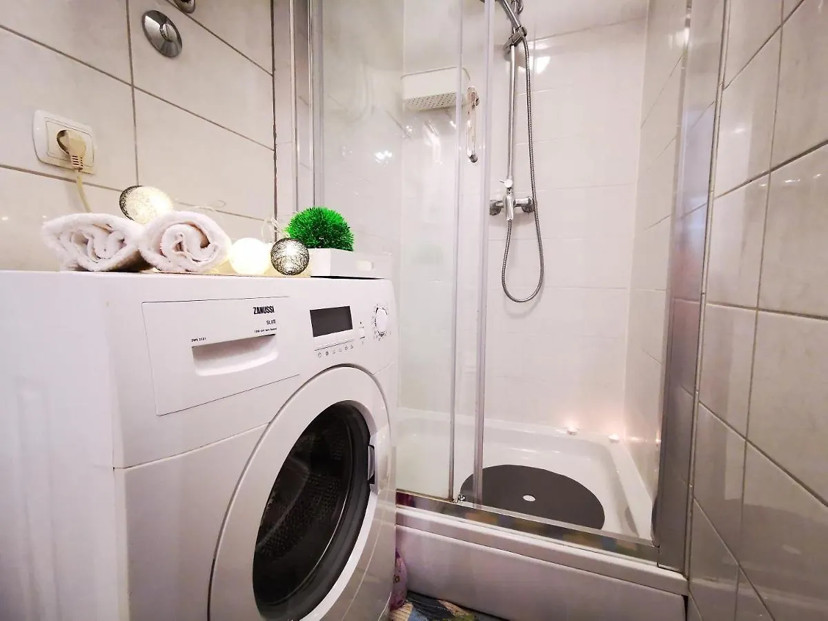 ספליט Apartment Herc קרואטיה