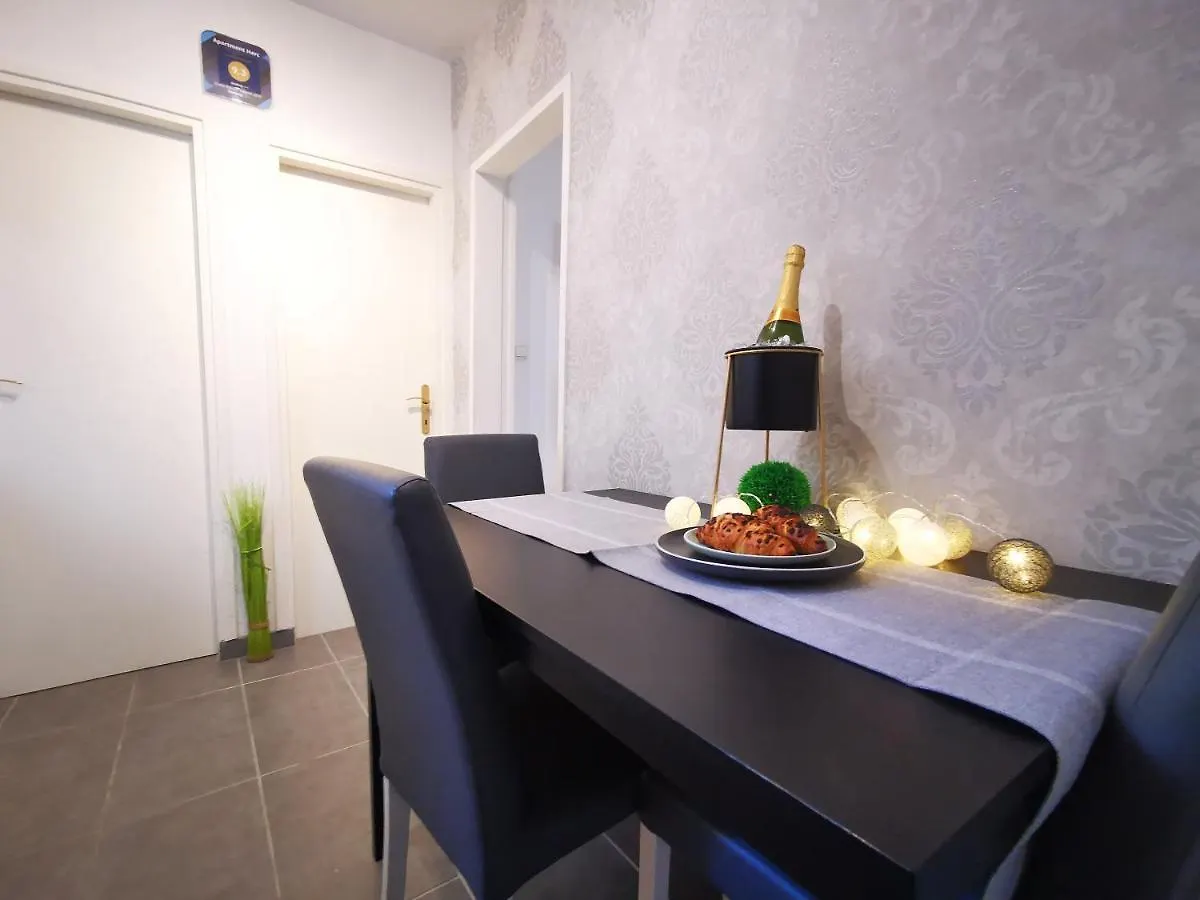 ספליט Apartment Herc 0*,