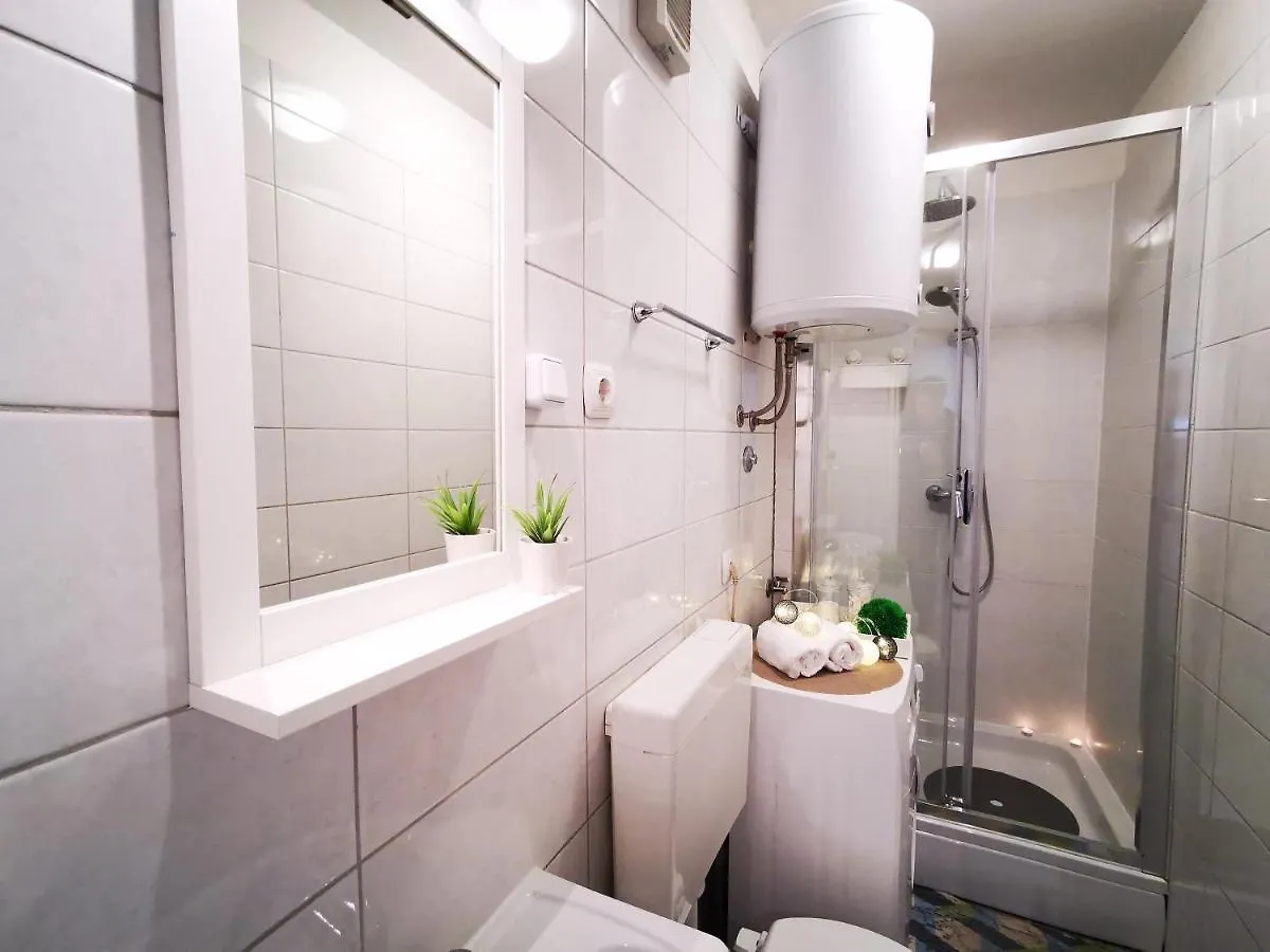 ספליט Apartment Herc