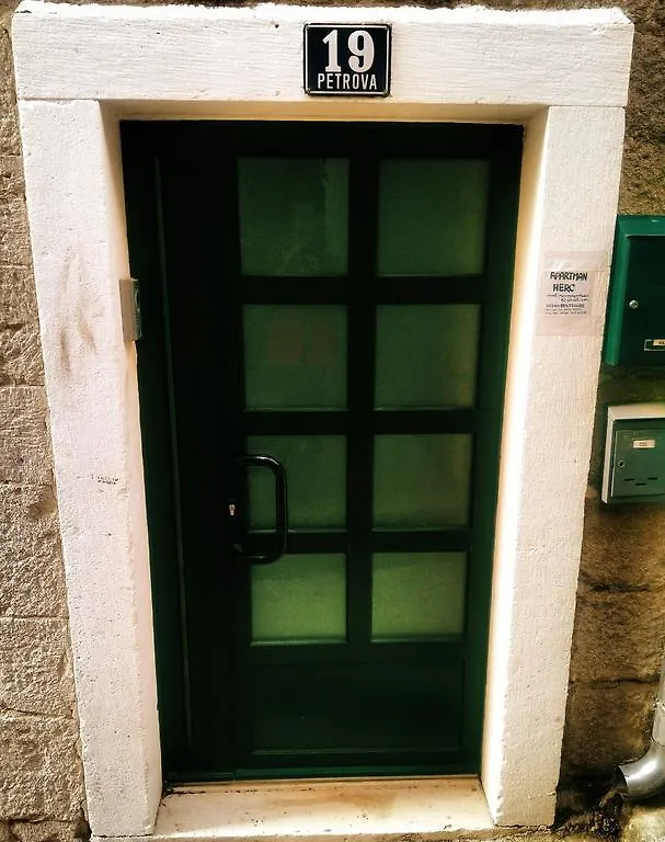 ספליט Apartment Herc