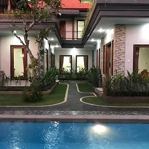 Dira Villa Ubud (Bali)