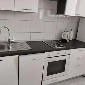 Appartement Banovac, Split