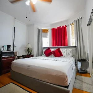 The Bergen Nest - 2br Nyc Access Apartment North Bergen