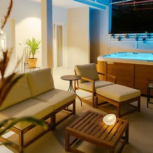 Toni Apartman