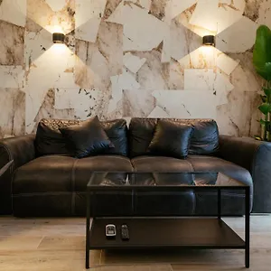 Toni Apartman