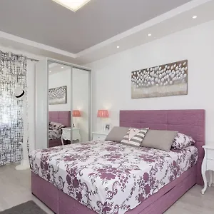 Appartement Old Luxury Iris, Split