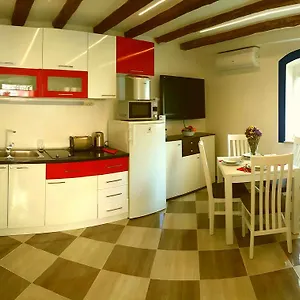 Appartement Karmen's One, Split