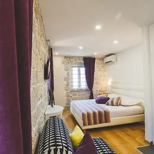 Appartement Sir George Luxury, Split