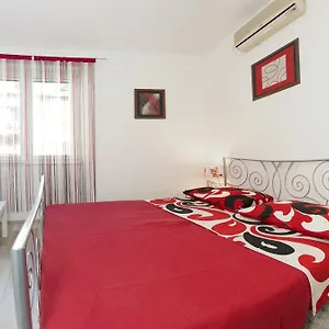  Apartment Sevilja