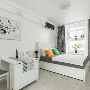 Appartement Petra, Split